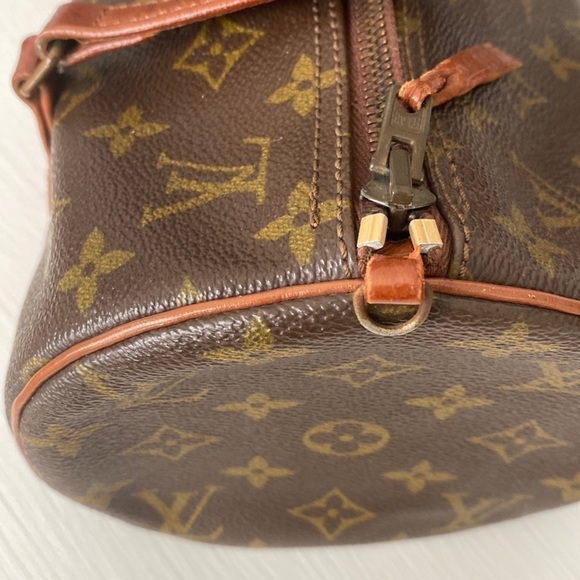 Louis Vuitton Monogram Papillon 30 Vintage - Picture 13 of 17